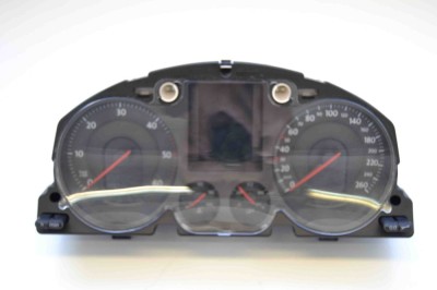 Ceas de bord VW PASSAT B6 3C2 2006 OEM: 3C0920871 foto