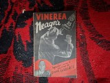 w2 Vinerea neagra - Edgar Wallace