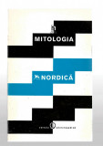 Mitologia nordica - Mituri si legende - povestite de Elena-Maria Morogan, 1992
