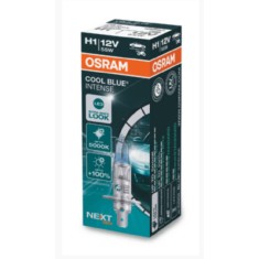 BEC 12V H1 55 W COOL BLUE INTENSE NEXTGEN OSRAM