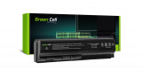 Baterie laptop HSTNN-LB72 HSTNN-IB72 HP G50 G60 G61 G70 Compaq Presario CQ60 CQ61 CQ70 CQ71, Green Cell