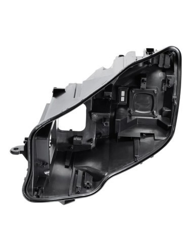 Carcasa far stanga pentru Mercedes S-Class W222 Non Facelift (2014 - 2017)