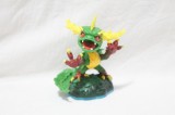 Figurina Skylanders Swap Force - Thorn Horn Camo- Series 3 - Model 84659888