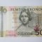 Suedia 50 Kronor 2011 UNC