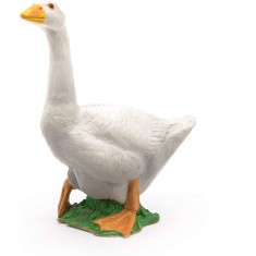 PAPO FIGURINA GASCA ALBA