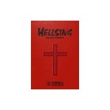 Hellsing Deluxe Volume 3