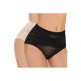 Chiloți cu controlul abdomenului, lenjerie modelatoare cu talie &icirc;naltă pentru femei, pantaloni modelatori cu controlul abdomenului, lenjerie modelatoa