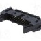 Conector IDC, 20 pini, pas pini 2.54mm, CONNFLY - DS1011-20SBSIB7