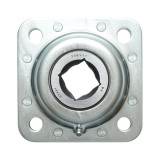 Lagar cu rulment ST491 patrat 32.5 mm pentru utilaje agricole
