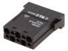Conector Mamă HDC Modul 10 PIN 400V