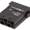 Conector Mamă HDC Modul 10 PIN 400V