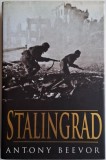 Stalingrad - Anthony Beevor (English Edition) - Carte Istorie, Stare Buna