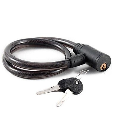 Antifurt cu Cheie A 9mm x 5mm x 60cm Cod:MXR50008 foto
