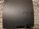 PS 3 playstation 3 Sony PS3 complet + 60 jocuri GTA 5 FIFA 19 NFS MK