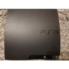 Cauti Vand Ps3 60gb CECHC04 + jailbreak (donely) + hdd extern? Vezi oferta  pe Okazii.ro