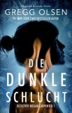 Die dunkle Schlucht: Ein absolut fesselnder Thriller