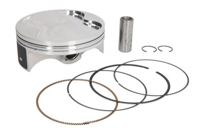 Pistons set (450. 4T. selection: B. diameter 96.96 mm) fits: YAMAHA WR. YZ 450 2014-2018 foto