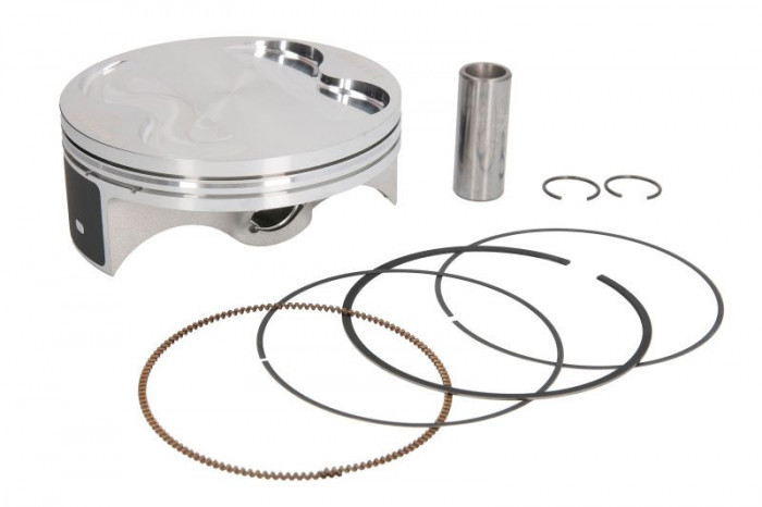 Pistons set (450. 4T. selection: B. diameter 96.96 mm) fits: YAMAHA WR. YZ 450 2014-2018