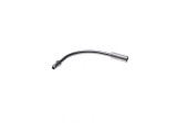 Ghidaj Cablu Frana 90 Grade WMX AWR0117 Bicicleta