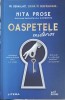 Oaspetele Misterios - Nita Prose, Litera, 2024, Buzz Books, Carte Politista, Romana, Paperback, 317 Pagini, Foarte Buna