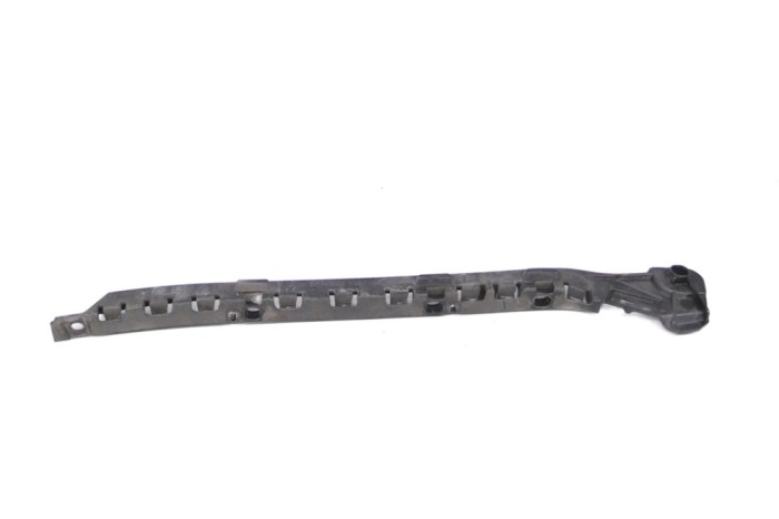 Suport bara de protecție st&acirc;nga spate MERCEDES-BENZ E W212 2010 OEM: A2128800130 14854666