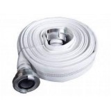 Cumpara ieftin Furtun pompieri 2 toli pentru irigatii + Cuple / rola 20 m, Micul Fermier GF-0288