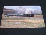 Locomotiva cu Abur &bdquo;Sir Lamiel&rdquo; Nr. 777 . Ilustrată Temă Feroviară de Colecție