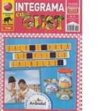 Integrama cu gust (nr.31/2016)