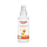 Detergent spray pentru pete, 100ml, Friendly Organic