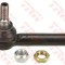 Cap de bara FIAT DUCATO platou / sasiu (244) (2002 - 2016) TRW JTE1034
