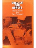 David Austin - English for nurses (editia 1996)