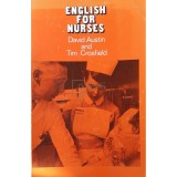 David Austin - English for nurses (Editia: 1996)
