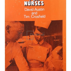 David Austin - English for nurses (editia 1996)