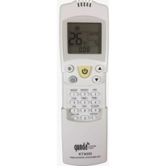 KT4000 Telecomanda QUNDA universala de aer conditionat pentru 4000 modele