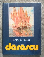 Radu Ionescu - Nicolae Dărăscu (album Meridiane, 1987)