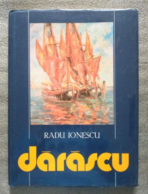 Radu Ionescu - Nicolae Dărăscu (album Meridiane, 1987) foto