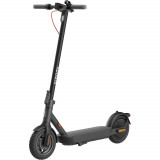 Trotineta Electrica Xiaomi 4 Pro 2nd Gen, 400 - 1000 W, Autonomie 60 Km, 25 Km/h, Negru