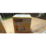 Bec LED GU10 450lm 5W 3000K