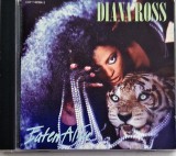 Diana Ross &lrm;&ndash; Eaten Alive _ NM / NM cd muzica pop _ Capitol, Europa, 1985