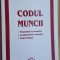 Codul muncii- Ion TraianStefanescu, Serban Beligradeanu