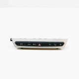 Panou Butoane Audi Q7 4M (2016-) OEM 4M0925301A 4M2853240B Argintiu Aluminiu Buton Start Stop Componente Electrice Auto