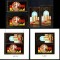 Cambodgia 1972, AUR, Mi #351-352 A+B + Bl 29 A+B**, Olimpiada Munchen MNH, cota 420 &euro;!