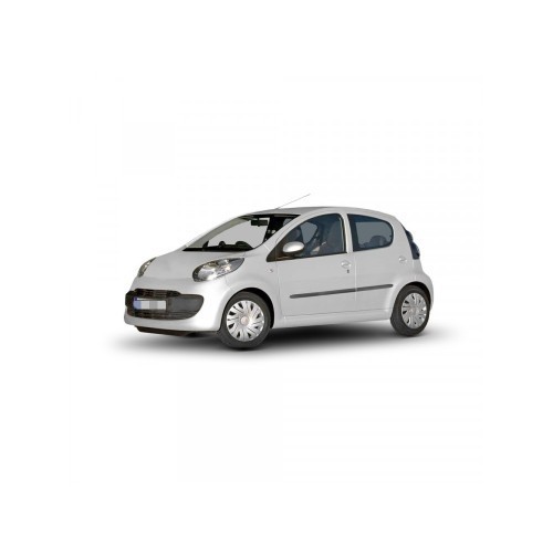 Set 4 bandouri usa compatibil Citroen C1 5D 2005-2011 -&gt; Cod: F2 Automotive TrustedCars