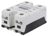 Releu Semiconductor 90A 24-500VAC 1-Fazat 4-32VDC