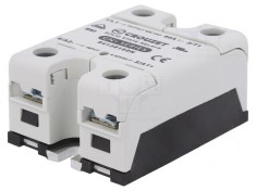 Releu Semiconductor 90A 24-500VAC 1-Fazat 4-32VDC
