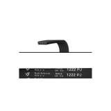 Curea transmisie J5 1222 Compatibila Masina Spalat Rufe Castor Corbero Coduri 51X6307, 1290775806