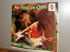 Status Quo ? Greatest (1975/Vogue/France) - Vinil/Vinyl/ca Nou (M-) foto