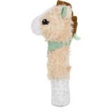 Petite&amp;Mars Horse 3m+ jucărie fluierătoare Little Joe 1 buc