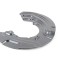 Scut frana impotriva prafului BMW Seria 3 (E90/E91), 11.2004-2011 Copue/Touring; X1 (E84), 09.2009-08.2015 Coupe, punte fata, partea Stanga,