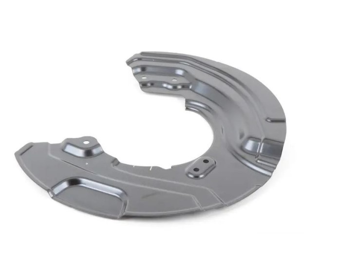Scut frana impotriva prafului BMW Seria 3 (E90/E91), 11.2004-2011 Copue/Touring; X1 (E84), 09.2009-08.2015 Coupe, punte fata, partea Stanga,